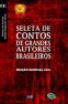 02 CBJE -Seleta de Contos de Grandes Autores Brasileiros - Edição Especial 2015 Com o conto “Meu Refúgio”