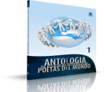 Antologia da Associação Internacional Poetas Del Mundo – com os poemas: ”Ave irmã poesia”, “No ritmo do Passacale”; “Mulher “ – páginas 211,212 e 213