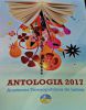ATL – Academia Teresopolitana de Letras 2017 – com os poemas: Classificados de esquina; Segredos do vento; Jogo sutil; Sou teu arremate; Sem moldes; Ave, Irmã Poesia; Sou brasileira; Adeus a um sonho; No ritmo do Passacale; Mulher incondicional; Mandala da vida; Teresópolis; 7 Haicais.