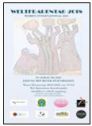 Alemanha- Dia Internacional da Mulher em Augsburg 2018 Mulheres pela Paz - Frauen für Frieden - FÉNIX EXTRAORDINÁRIA DE MARÇO/ 2018 Com o poema “Mulher acessório”