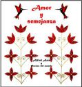 CHILE/ Isla Negra Antologia Amor y semejanza com o Versasis “Amor” – página 163