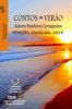 Antologia Contos de Verão Edição Especial 2019 – Com o conto O tempo é envolvente
