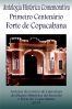 Antologia Histórica Comemorativa Primeiro Centenário Forte de Copacabana - 2015, com o poema “Ainda não estás nua!”