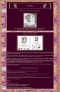 Antologia Logos – ed. especial - Mulheres pela paz - Augsburg – Alemanha - março 2015, com o poema “A paz não é dependente da guerra” página 29
