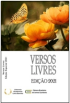 CBJE - Antologia Versos Livres Edição Especial 2021 Com o poema “Perfume de poema”