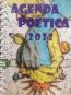SC –Pomerode - Agenda Poética 2022 Organizada por Neida Rocha Com o poema “Por uma medida de Amor” - página 25 e 25 de fevereiro