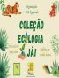 Coleção Ecologia Já – Infanto Juvenil - Org. por Sol Figueiredo Com o poema “O Passarinho”