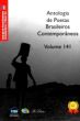 CBJE- Antologia de Poetas Brasileiros Contemporâneos volume 141 com o poema “Outra travessia”