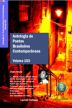 CBJE -Antologia de Poetas Brasileiros Contemporâneos - Vol. 153 com o poema “ Não confiem nos poetas”