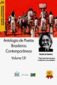 CBJE -Antologia de Poetas Brasileiros Contemporâneos - Volume. 131 com poema “ Ao som dos soluços”