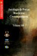 CBJE -Antologia de Poetas Brasileiros Contemporâneos - volume 144 com o poema “A estrela guia”