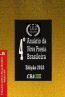 CBJE - 4º Anuário da Poesia Brasileira Coedição com a Litteraria Academia e Lima Barreto - Poesias - Edição Especial 2018 com o poema “Estou aqui”