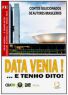 CBJE - Antologia "Data Venia! ... E tenho dito!"Contos - Edição Especial 2018 Com o conto “Meu primeiro emprego”