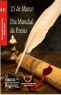CBJE - Antologia Dia Mundial da Poesia - Edição 2020 Com o poema “Minha companhia”