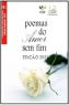 CBJE - Antologia Poemas do amor sem fim- Edição Especial 2021 Com o poema Amo amar