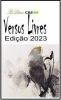 CBJE - Antologia Versos Livres Edição 2023 Com o poema “Sonhar sem culpa”
