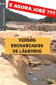 CBJE - Antologia "Versos encharcados de lágrimas" - Poema - Edição Especial 2015 com o poema – Lágrimas da lua