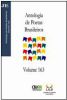 CBJE - Antologia de Poetas Brasileiros - Vol. 163 Com sete “Haicais”
