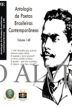 CBJE - Antologia de Poetas Brasileiros Contemporâneos - vol. 148 - Maio de 2017 - Com o poema “A solidão de ser mulher”