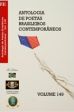 CBJE - Antologia de Poetas Brasileiros Contemporâneos Volume 149, com o poema “ Olhando teu rosto”