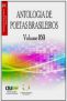 CBJE - Antologia de Poetas Brasileiros Volume 169 Com o poema “Borboleta amarela”