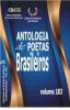 CBJE - Antologia de Poetas Brasileiros Volume 183 Com o poema “Em tempos do quase”
