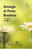 CBJE - Antologia de Poetas Brasileiros Volume 191 Com o poema “Força”
