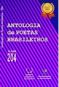 CBJE - Antologia de Poetas Brasileiros Volume 204 Com o poema “ Falta amor”