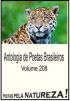 CBJE - Antologia de Poetas Brasileiros Volume 208 Com o poema” Cantando falando de amor”