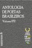 CBJE - Antologia de Poetas Brasileiros volume 172 Com o poema “Somos todos irmãos”