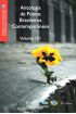 CBJE - Antologia de Poetas Contemporâneos vol.151 Com o poema “ Tinha uma rosa no meio do jardim”