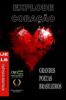 CBJE - Explode Coração - Poesias - Edição 2018 Com o poema “Sem convite”