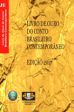CBJE - Livro de ouro do Conto brasileiro contemporâneo – Edição 2017 Com o conto “Chá de Burrico”