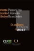 CBJE - Melhores do ano! Panorama Literário Brasileiro - Os melhores Contos de 2017 - Edição 2017/2018 – com o conto selecionado “Morangos são morangos”