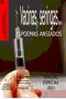 CBJE - Vacinas... seringas..." - Poesias - Edição 2021 Com o poema “Eu escolho ficar”