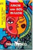 CBJE - Antologia Amor em Sol Maior Poesias Edição 2020 Com o Poema: É por amor que sofro