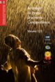 CBJE - Antologia de Poetas Brasileiros Contemporâneos - Volume. 133 com o poema “Sem modo de fazer”
