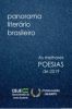 CBJE - Panorama Literário Brasileiro - Edição 2019 - As Melhores Poesias de 2019 Poema selecionado – “Nada acaba no final”