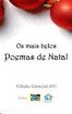CBJE - Poesia publicada no livro "Os mais belos Poemas de Natal" - Outubro de 2011 com o poema “ Natal é para todos”