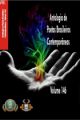 CBJE Antologia de Poetas Brasileiros Contemporâneos Volume 146 Com o poema “Até”