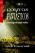 CBJE "Contos Fantásticos"- Edição Especial 2018 Com o conto ” A Comadre”