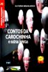 CBJE "Contos da Carochinha - e outras lorotas”. Edição Especial 2016 com o conto “ A prova de fogo do amor”.