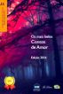 CBJE "Os mais belos Contos de Amor" Edição Especial 2016 Com o conto “Por que você me deixou?”