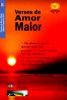 CBJE "Versos de Amor Maior" Edição Especial 2016 com o poema “Hoje tem espetáculo?”