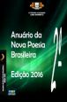 CBJE - Anuário da Nova Poesia Brasileira - Ano II - Edição Especial 2016, com o poema “De amor morrer”