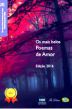CBJE "Os mais belos Poemas de Amor" Edição Especial 2016 com o poema “Amar por amor”