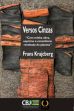 CBJE –Antologia "Versos cinzas" - Edição Especial 2017 Com o poema “Cinzas ao vento”