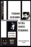 CBJE – Antologia - Versos achados numa noite perdida- Edição 2018 - Uma homenagem especial ao escritor Plínio Marcos Com o poema “Tardinha de Verão”