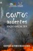 CBJE – Antologia Contos Ardentes - Edição Especial 2019 Com o conto “APTO 417”