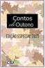 CBJE – Antologia Contos de Outono Edição Especial 2023 Com o Conto “Que é que minha filha vai falar?